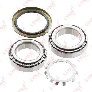 Подшипник задней ступицы