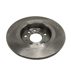 Диск тормозной задний