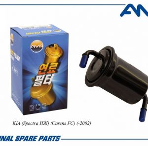 Фильтр топливный