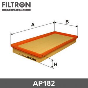 Фильтр воздушный