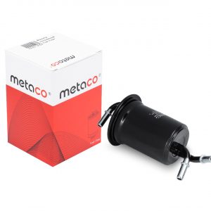 Фильтр топливный