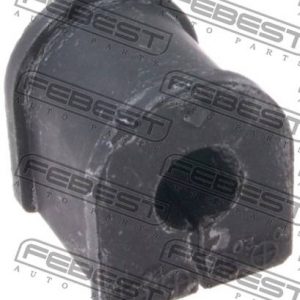 Втулка (сайлентблок) заднего стабилизатора