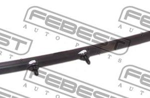 Тяга задняя продольная левая