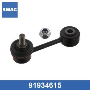 Стойка заднего стабилизатора