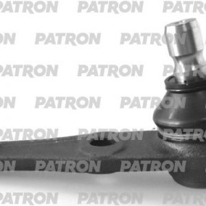 Опора шаровая передней подвески