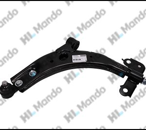 Рычаг передний левый