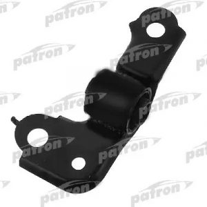 Сайлентблок переднего рычага задний правый