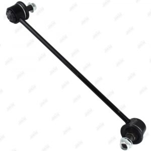 Стойка переднего стабилизатора левая