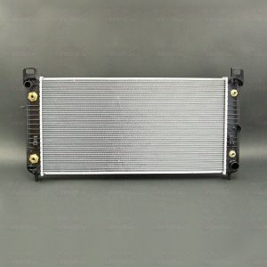 Радиатор основной