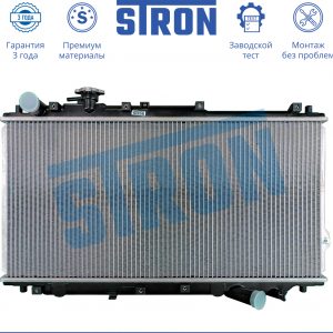 Радиатор основной