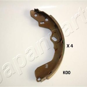 Колодки барабанные к-кт