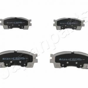 Колодки тормозные передние к-кт