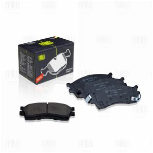 Колодки тормозные передние к-кт