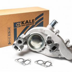 Насос водяной (помпа)