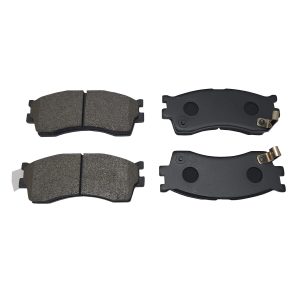 Колодки тормозные передние к-кт