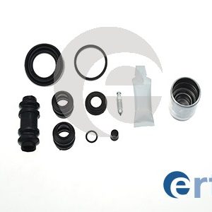 Р/к заднего суппорта с поршнем