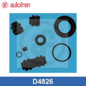 Р/к заднего суппорта