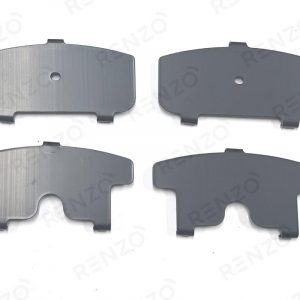 Накладки противоскрипные к-кт