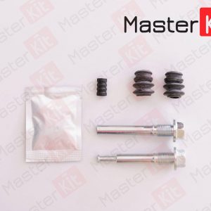 Направляющая суппорта (к-кт)