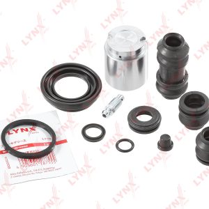 Р/к заднего суппорта с поршнем