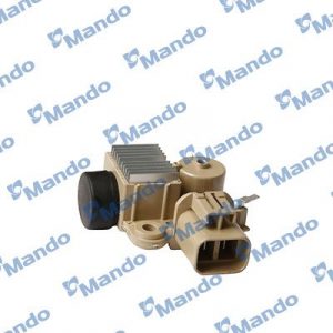 Реле-регулятор напряжения