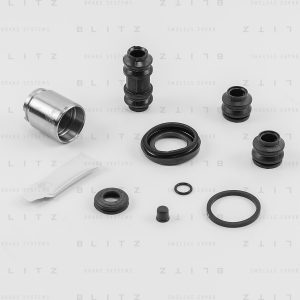 Р/к заднего суппорта с поршнем