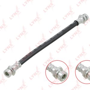 Шланг тормозной задний