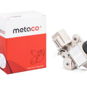 Реле-регулятор напряжения