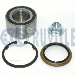 Подшипник ступицы (к-кт)