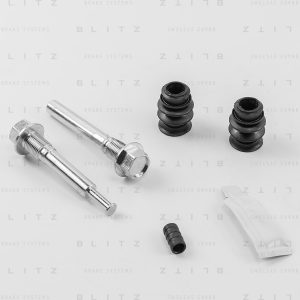 Направляющая суппорта (к-кт)