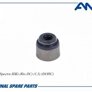 Колпачок м/съемный впуск/выпуск