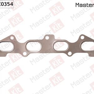 Прокладка выпускного коллектора