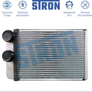 Радиатор отопителя