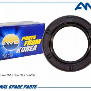 Сальник распредвала передний