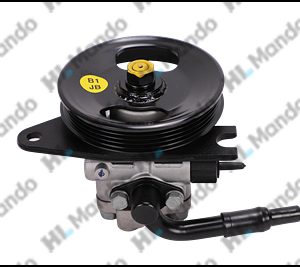 Насос гидроусилителя