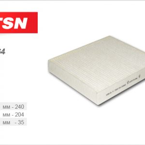 Фильтр салона