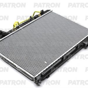 Радиатор основной