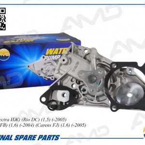 Насос водяной (помпа)