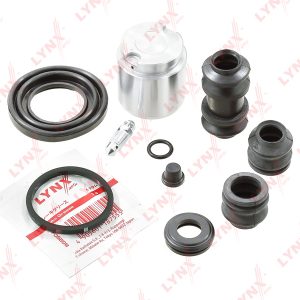 Р/к заднего суппорта с поршнем