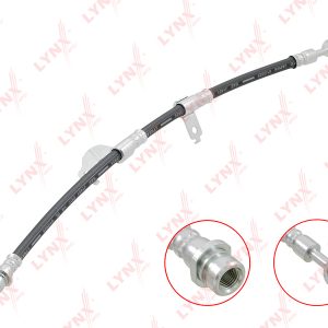 Шланг тормозной передний правый