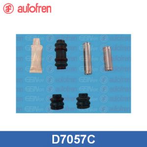 Направляющая суппорта (к-кт)