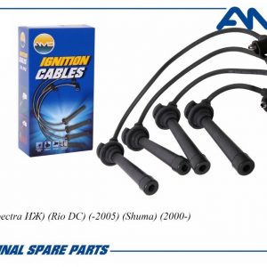 Провода высокого напряж. к-кт