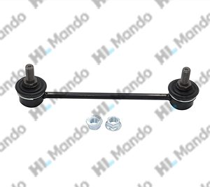 Стойка заднего стабилизатора