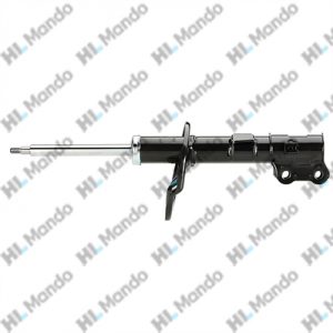 Амортизатор передний левый