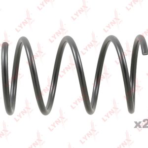 Пружина передняя