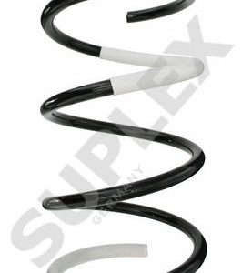 Пружина передняя