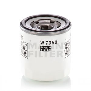 Фильтр масляный