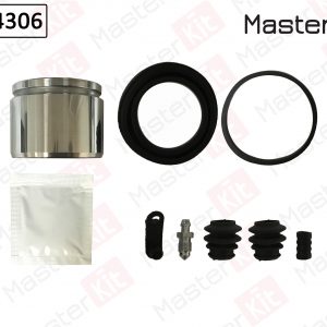 Р/к переднего суппорта с поршнем