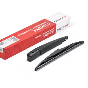 Поводок стеклоочистителя заднего