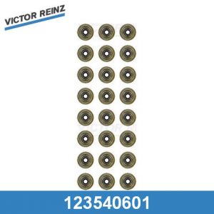 Колпачки маслосъемные к-кт